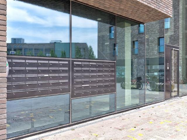 Appartement te huur in Noord, Amsterdam