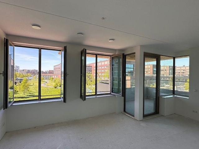 Appartement te huur in Noord, Amsterdam