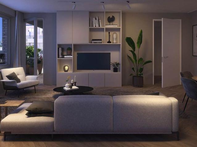 Appartement te huur in Noord, Amsterdam
