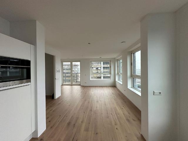 Appartement te huur in Overhoeks, Amsterdam