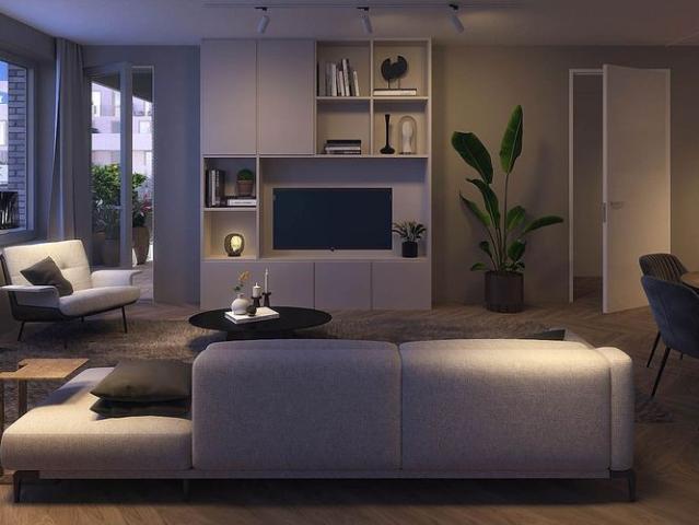 Appartement te huur in Noord, Amsterdam