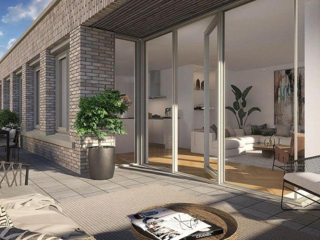 Appartement te huur in Noord, Amsterdam