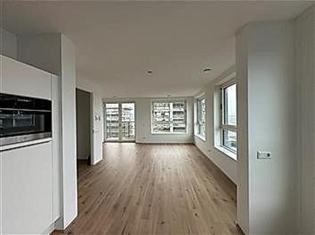Appartement te huur in Overhoeks, Amsterdam