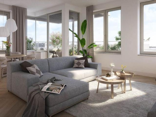 Appartement te huur in Noord, Amsterdam