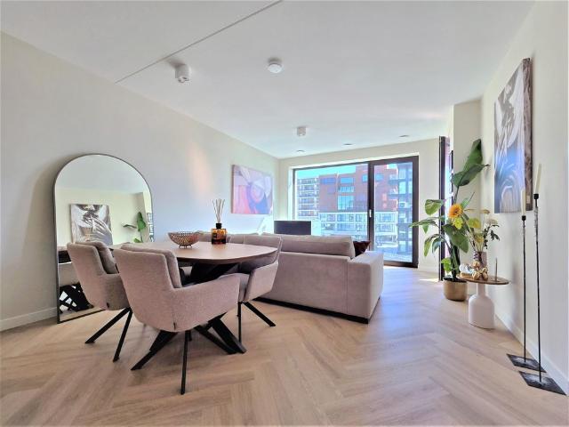 Appartement te huur in Buiksloterham, Amsterdam