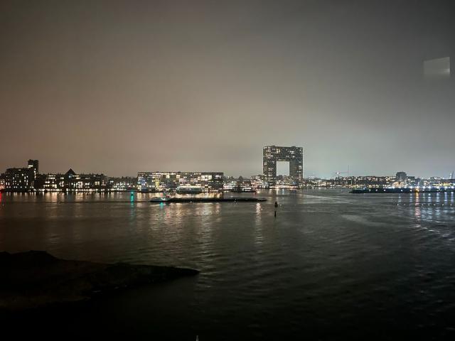 Appartement te huur in Noord, Amsterdam