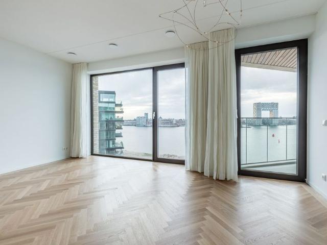 Appartement te huur in Noord, Amsterdam