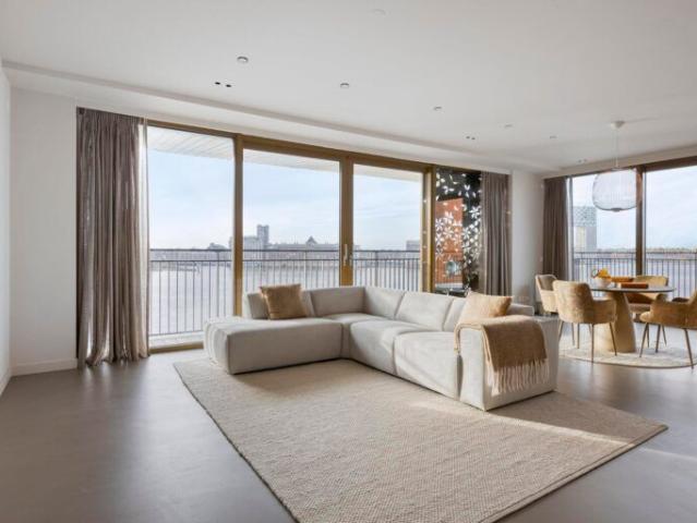 Appartement te huur in Noord, Amsterdam