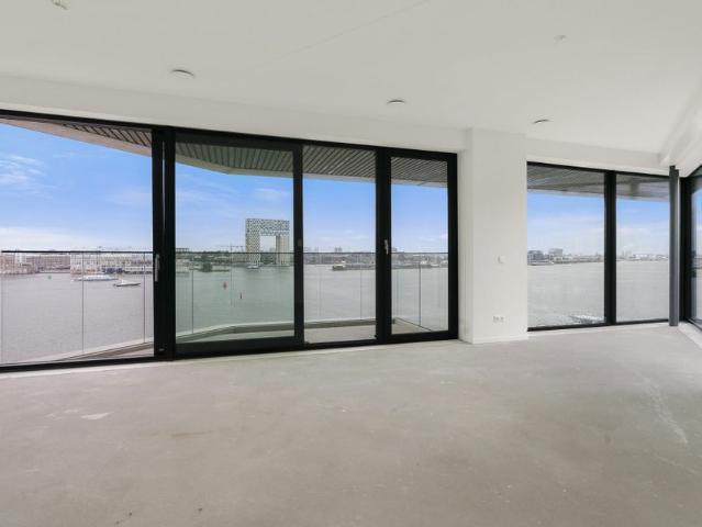 Appartement te huur in Buiksloterham, Amsterdam