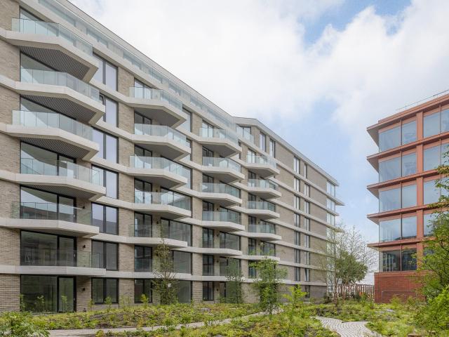 Appartement te huur in Noord, Amsterdam