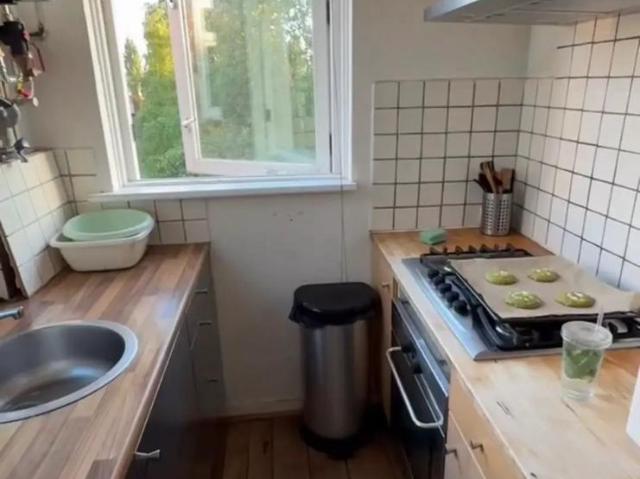Kamer te huur in Korrewegwijk, Groningen