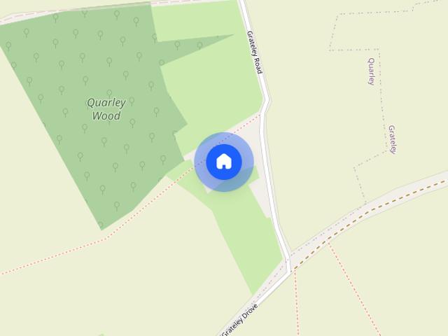 House for rent in Barton Stacey, Hampshire