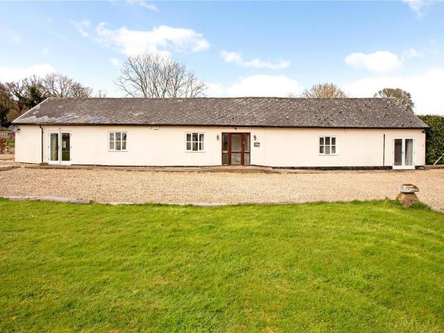 House for rent in Barton Stacey, Hampshire