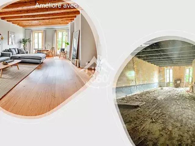 Maison vente à Marmande, Grateloup