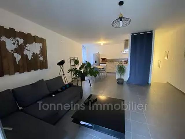 Appartement location à Marmande, Grateloup