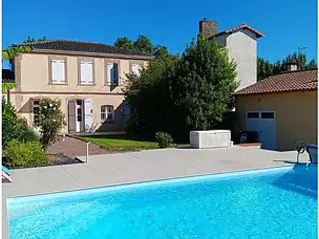 Maison vente à France métropolitaine, Gratentour