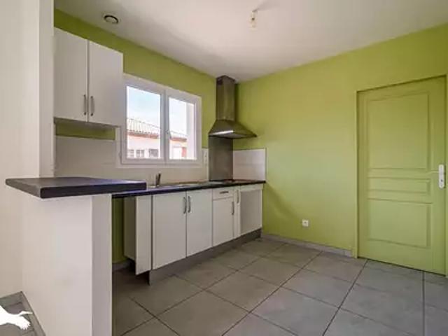 Maison vente à Toulouse, Gratentour