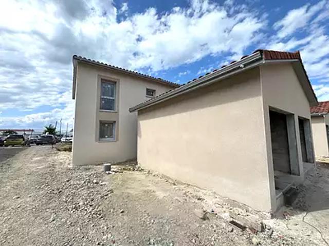 Maison vente à France métropolitaine, Gratentour