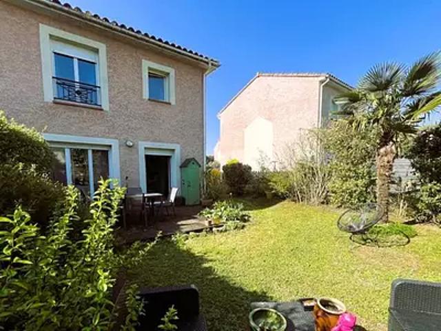 Maison vente à Toulouse, Gratentour