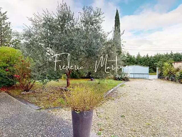 Maison vente à Toulouse, Gratentour