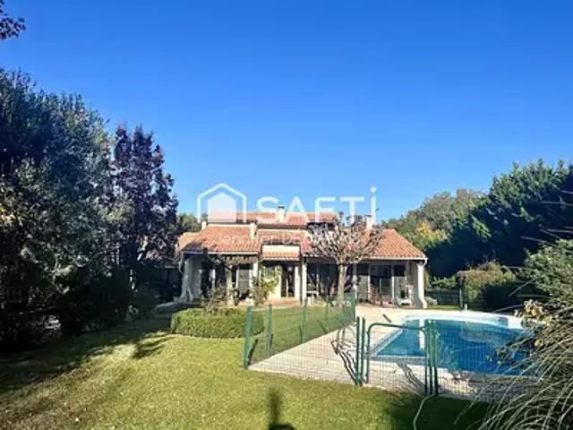 Maison vente à France métropolitaine, Gratentour