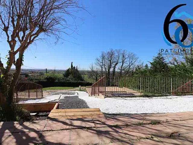 Maison vente à Toulouse, Gratentour