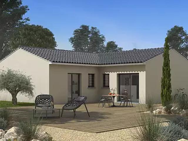 Maison vente à Toulouse, Gratentour