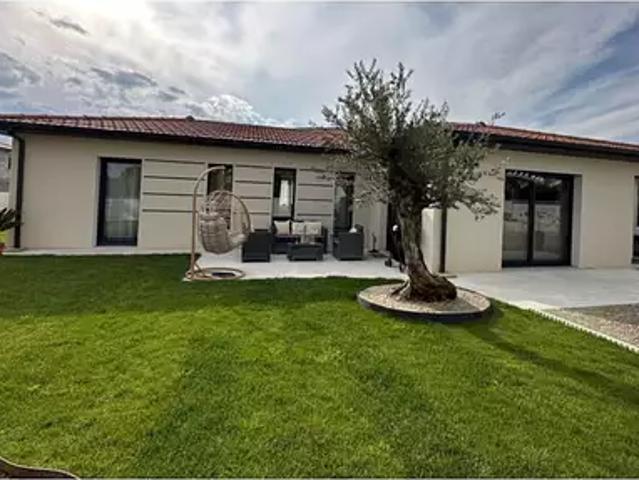 Maison vente à France métropolitaine, Gratentour