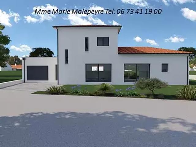 Maison vente à Toulouse, Gratentour
