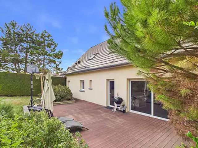 Maison vente à Gratibus, Somme