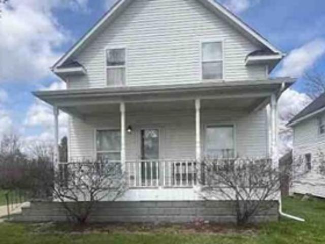 Property for sale in Carrollton, Michigan