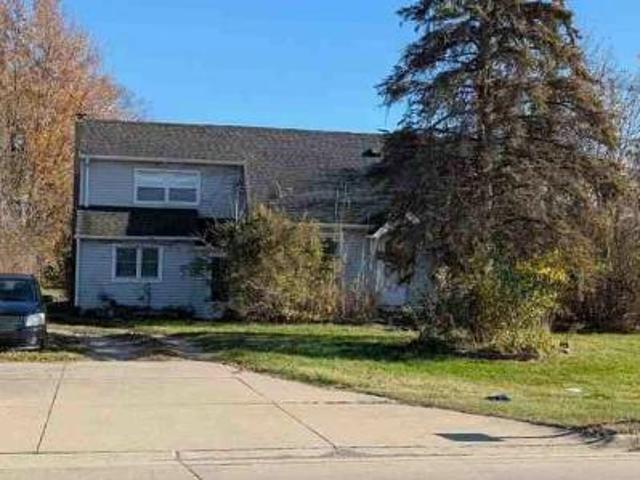 House for sale in Michigan