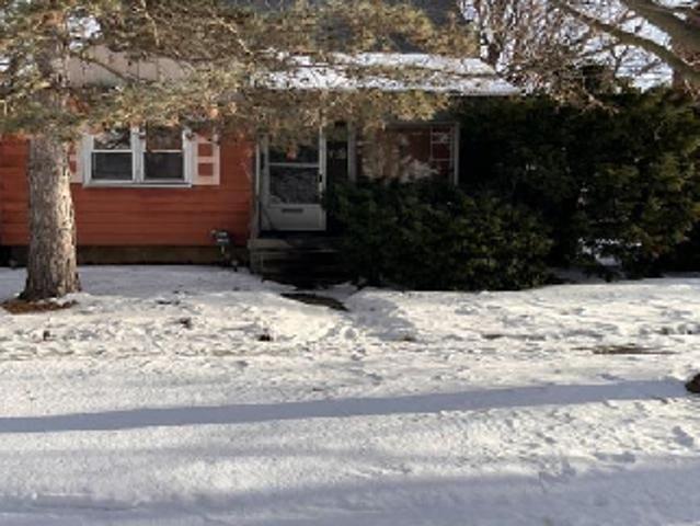 House for sale in Burton, Michigan