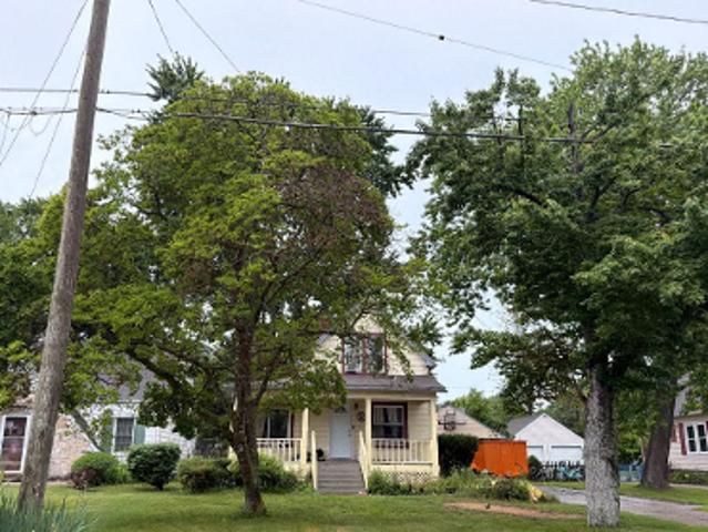 House for sale in Michigan