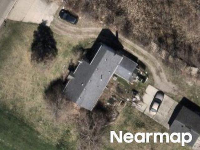 House for sale in Michigan
