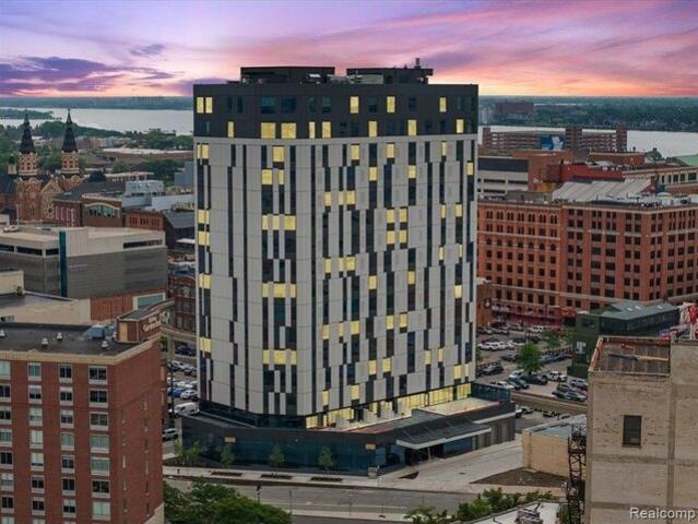 Condo for sale in Detroit