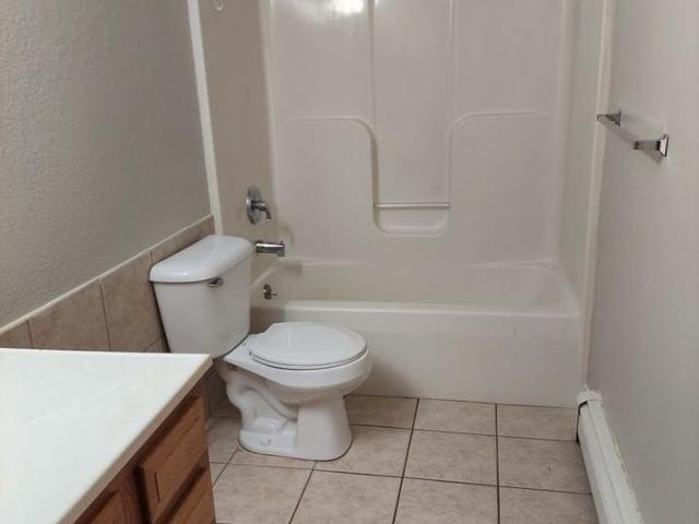 Apartment for rent in Ithaca, Michigan