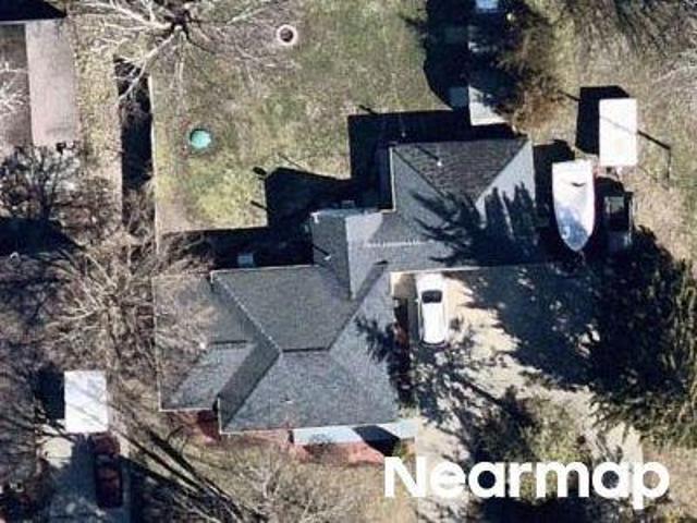 House for sale in Michigan