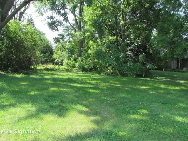 Land for sale in Carrollton, Michigan