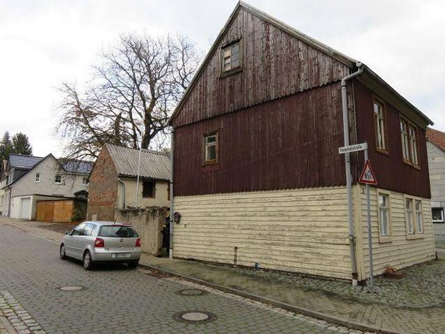 Villa kaufen in Hötensleben