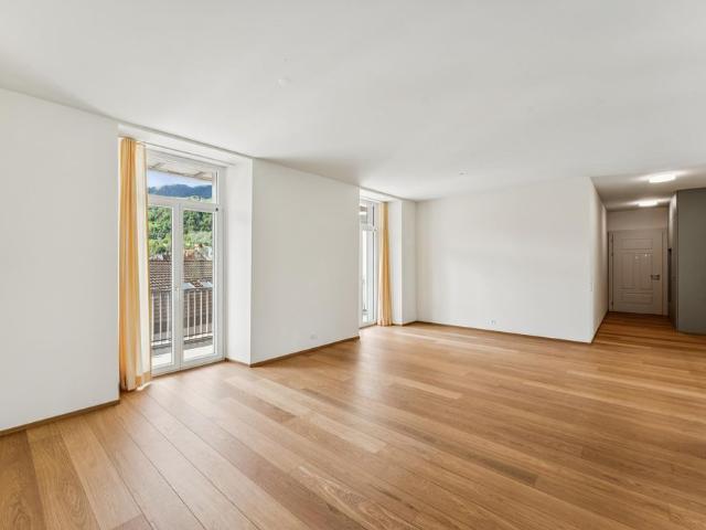 Apartment mieten in Sontga Clau, Ilanz/Glion