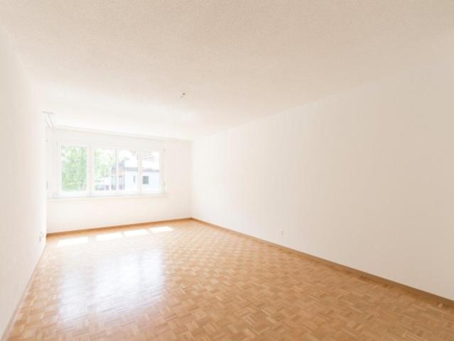 Wohnung mieten in Chur, Graubünden