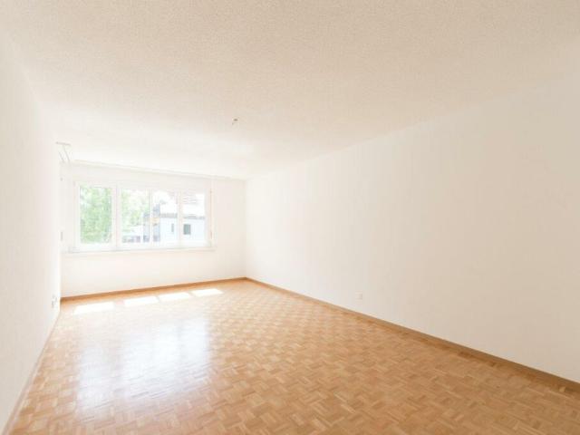 Wohnung mieten in Chur, Graubünden