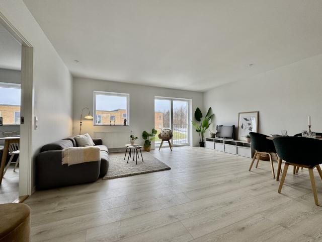 Hus til leje i Århus