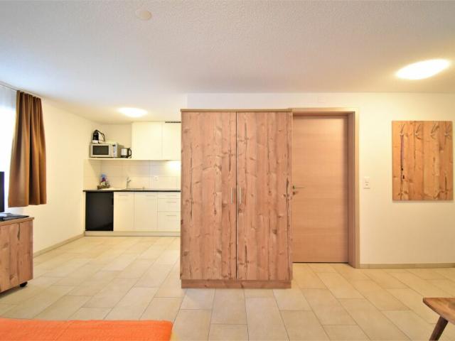 Wohnung mieten in Waltenschwil, Aargau