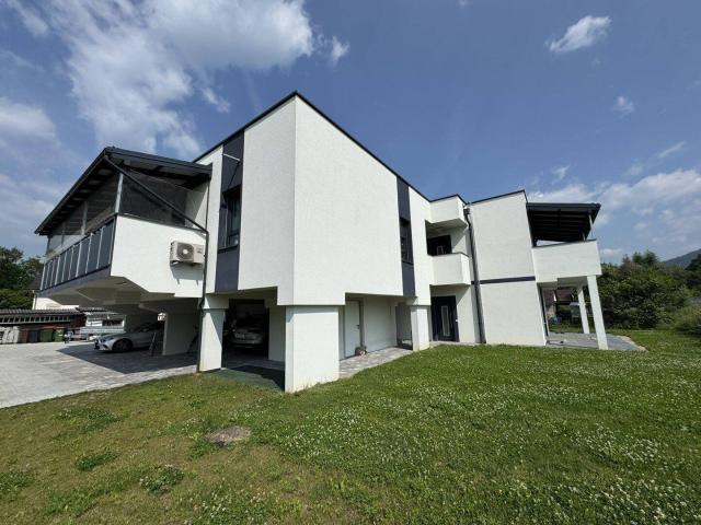 Apartment kaufen in Gratkorn, Kirchenviertel