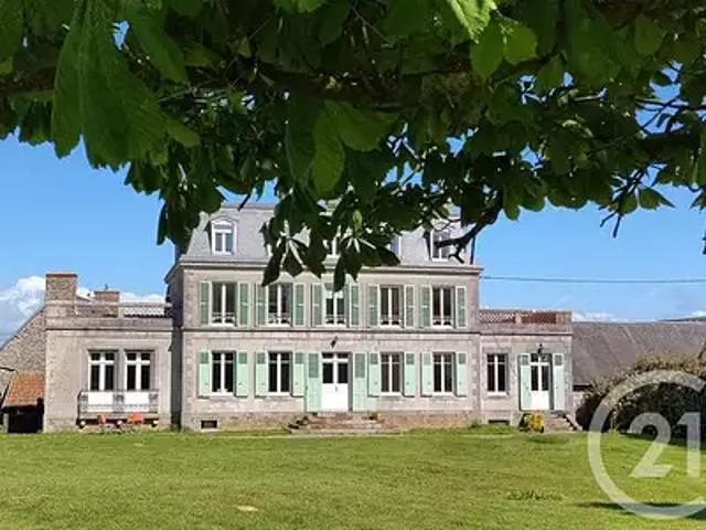 Maison vente à Coutances, Gratot