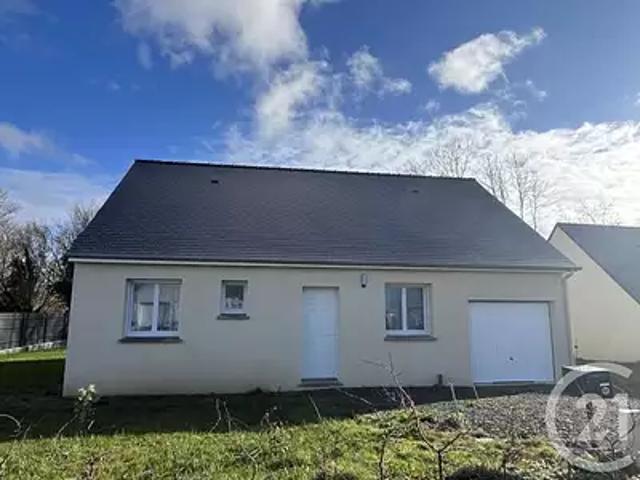 Maison vente à Coutances, Gratot