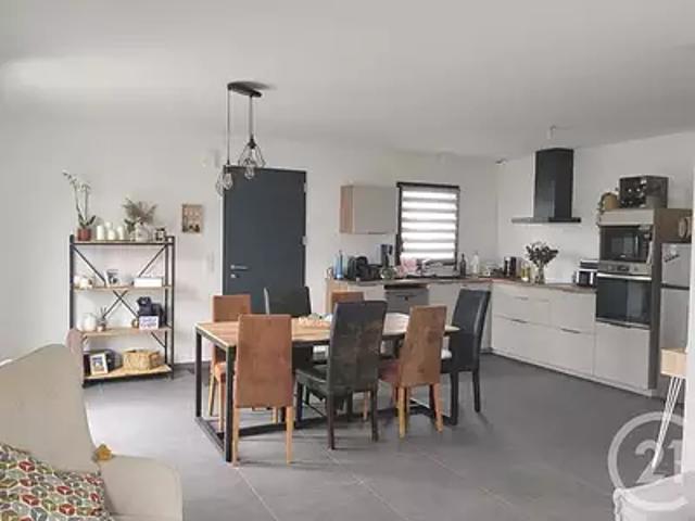 Maison vente à Coutances, Gratot