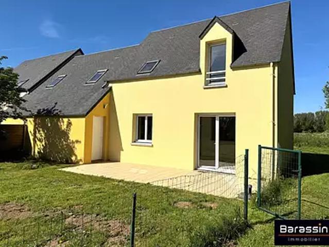 Maison vente à Coutances, Gratot